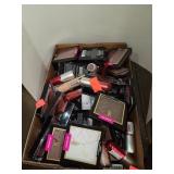 Mixed Flat of Makeup