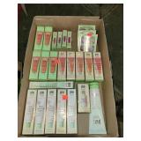 Lot of Pixi Skintreats & Makeup