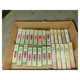 Lot of Pixi MatteLast Liquid Lip/ Liquid Fairy