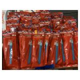 Stars & Stripes Glow Sticks - Approx 35 packages