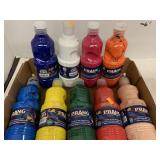 All Still Sealed - PRANG Ready to use Paint