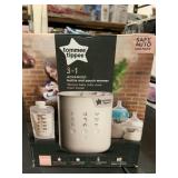 Bottle & Pouch Warmer