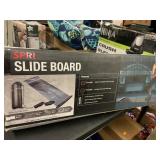 Slide Board - Spri