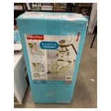Fisher-Price Cradle n Swing