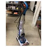 Hoover Sweeper (has been used)