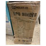 Mount-It CPU Holder