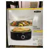 Bella Food Steamer