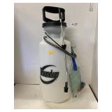 Roundup Pump Sprayer