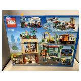 Lego City Center 60292