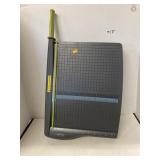 Swing line 15 in Paper Cutter