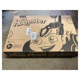 Fisher Price BB Hoopster vehicle with Basketball