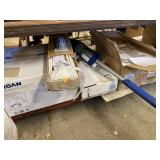 Huge Miscellaneous Lot  Includes drying rackVent