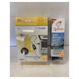 iHeartest Hearing Screener and Similisan Sea