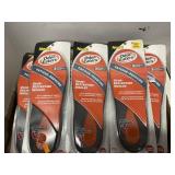 7-pair Odor Eater  Fatigue Reducing Insoles