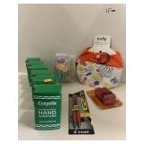 Misc Flat - see pics