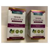 2 cnt Mood Enhancer exp 04/22