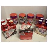 12 bottles Slim Fast ( best use 5/21) & 4