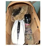 Misc lot in  market basket