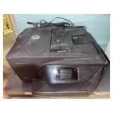 HP printer.  All in one.