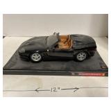 Hot Wheels Collector Car.