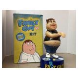 Family Guy kit.