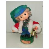 Season Greetings Doll (Works)