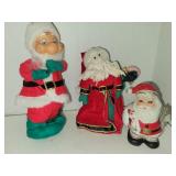 3 Cnt Santa