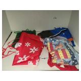 4 Aprons for Cooking