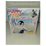 Happy Feet 100 PC Puzzle