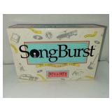 Song Burst 50