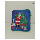 Twas the Night Before Christmas Cloth Book