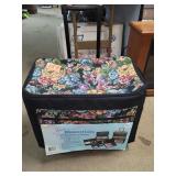 Jo-Ann Sew Essentials  Sewing Room on Wheels