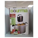 Brand New  Gourmia Stirrific Hands-Free Auto