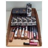 Flat of Makeup & Beauty Items