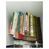Lot of Kids Books Including Diary of a Wimpy Kid