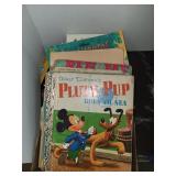Lot of Kids Books Mainly Disney
