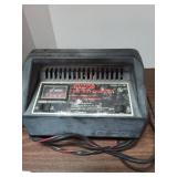 10/2/50 Battery Charger Model 50-PE