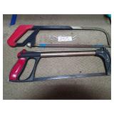 2 Cnt Saws