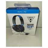 Turtle Beach Ear Force Recon 50P Gaming Headset