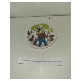 Vntg Smokey the Bear Children