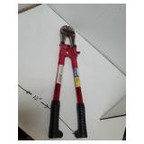 Great Neck 18 Inch Bolt Cutters