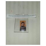 Honus Wagner T206 Tobacco Piedmont Baseball Card