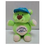 Millanimals Baby Marlon Teddy Bear
