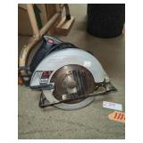 Skilsaw 5150 7 1/4 Inch Circular Saw