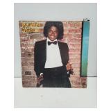 Michael Jackson Off the Wall Album