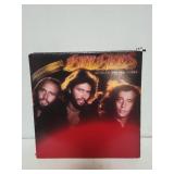 5 Cnt Albums Including Saturday Night Fever