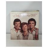 Lot of 7 Albums Mostly Gospel