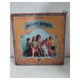 The Brady Bunch Album