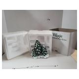 Village Wagonwheel Pine Grove