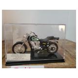 Honda Shadow Die Cast Motorcycle